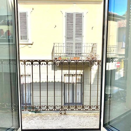 Cozy Studio Apartment - Borgo Campidoglio Torino Dış mekan fotoğraf