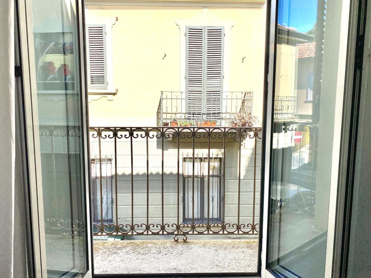 Cozy Studio Apartment - Borgo Campidoglio Torino Dış mekan fotoğraf