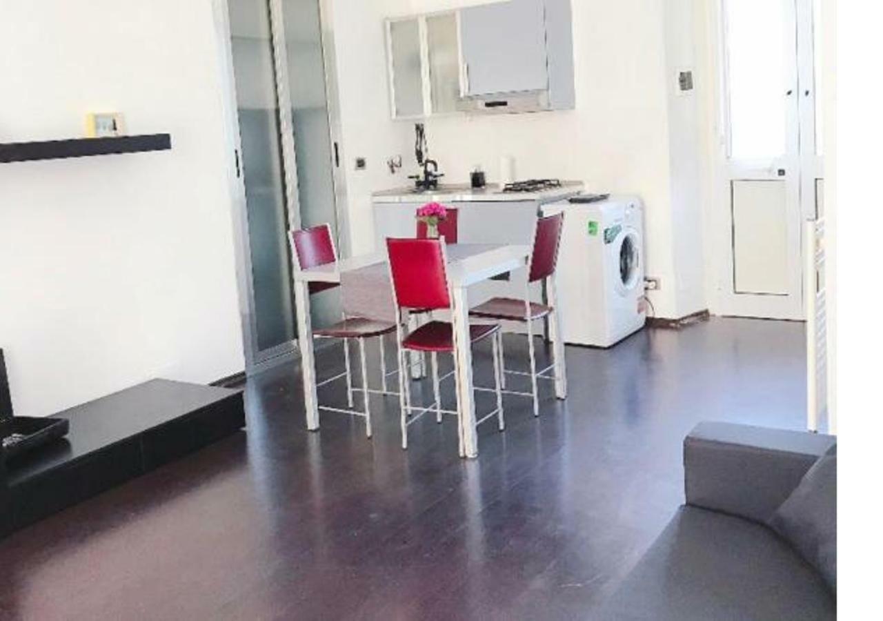 Cozy Studio Apartment - Borgo Campidoglio Torino Dış mekan fotoğraf