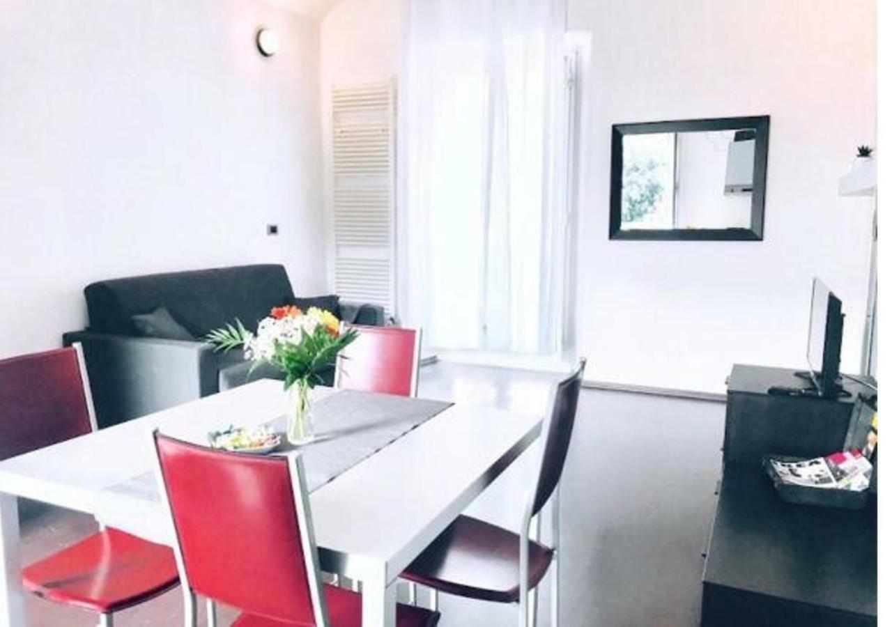 Cozy Studio Apartment - Borgo Campidoglio Torino Dış mekan fotoğraf