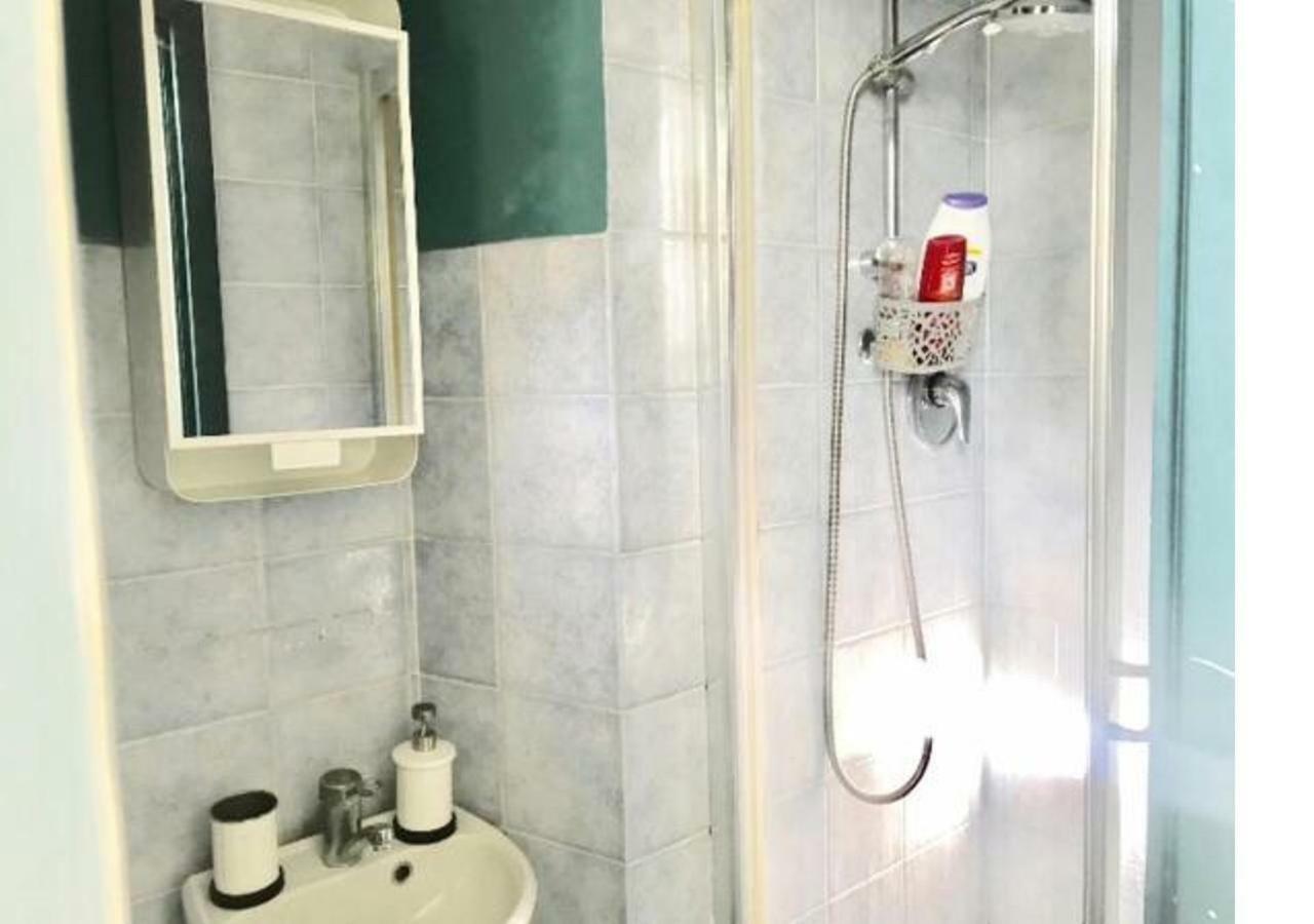 Cozy Studio Apartment - Borgo Campidoglio Torino Dış mekan fotoğraf